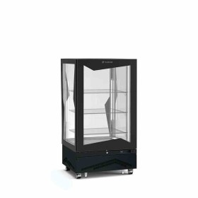 TECFRIGO - Vitrine réfrigérée verticale MARILYN 376 Q L. 902 mm ventilée étagères verre