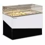 TECFRIGO - Vitrine horizontale réfrigérée GILDA 2 L. 986 mm