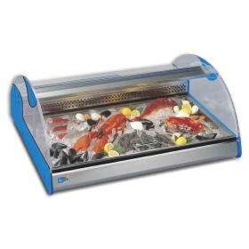 TECFRIGO - Vitrine réfrigérée à poser AZZURRA 3 L. 1045 mm