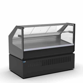 TECFRIGO - Vitrine réfrigérée horizontale ALASKA 100 L. 987 mm