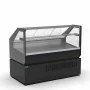 TECFRIGO - Vitrine réfrigérée horizontale ALASKA 100 L. 987 mm