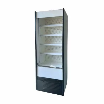 TECFRIGO - Vitrine réfrigérée verticale BABY 60 L. 665 mm