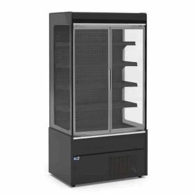 TECFRIGO - Vitrine réfrigérée verticale KING 100 D L. 1020 mm portes battantes