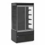 TECFRIGO - Vitrine réfrigérée verticale KING 100 D L. 1020 mm portes battantes