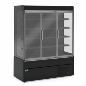 TECFRIGO - Vitrine réfrigérée verticale KING 130 D L. 1330 mm portes battantes