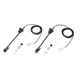 SMEG - Kit sondes de niveau produits pour lave-verres et lave-vaisselle double paroi