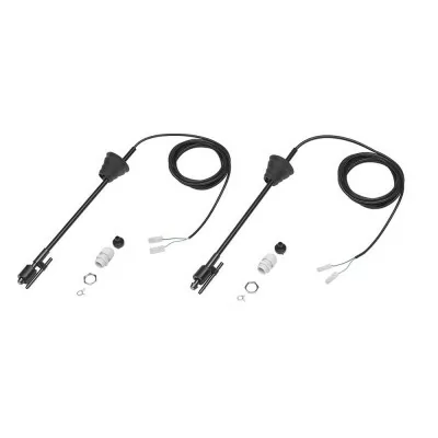 SMEG - Kit sondes de niveau produits pour lave-verres et lave-vaisselle double paroi