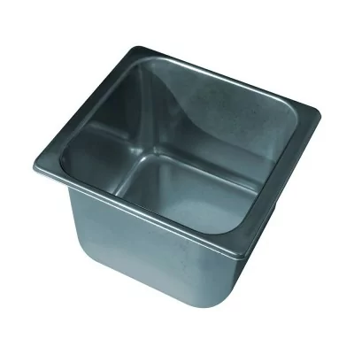 DIAMOND - Bac inox 2,5 L