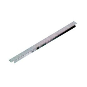 DIAMOND - Latte inox pour bac BG-25