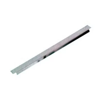 DIAMOND - Latte inox pour bac BG-25