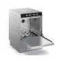 SMEG - Lave-verres sous-plan Ecoline 400x400 mm pompe de vidange