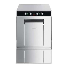 SMEG - Lave-verres sous-plan Ecoline 400x400 mm pompe de vidange