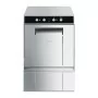SMEG - Lave-verres sous-plan Ecoline 400x400 mm pompe de vidange