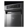 SMEG - Lave-verres sous-plan Easyline 500x500 mm pompe de vidange adoucisseur