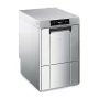 SMEG - Lave-verres sous-plan Pura 400x400 mm pompe de vidange