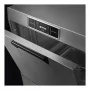SMEG - Lave-verres sous-plan Pura 500x500 mm pompe de vidange