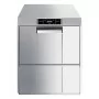 SMEG - Lave-verres sous-plan Pura 500x500 mm pompe de vidange