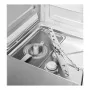 SMEG - Lave-vaisselle frontal rehaussé Easyline 500 x 500 mm pompe de vidange