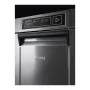 SMEG - Lave-vaisselle frontal rehaussé Easyline 500 x 500 mm pompe de vidange