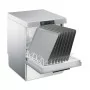 SMEG - Lave-vaisselle frontal pour plaques Easyline 500 x 500 ou 600 x 400 mm pompe de vidange