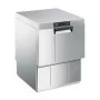 SMEG - Lave-vaisselle frontal pour plaques Easyline 500 x 500 ou 600 x 400 mm pompe de vidange