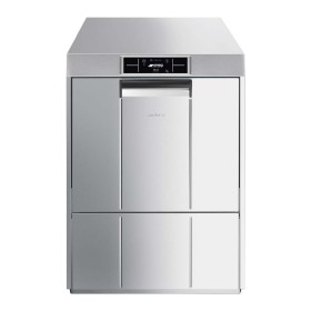 SMEG - Lave-vaisselle frontal Pura 500 x 500 mm pompe de vidange