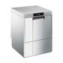 SMEG - Lave-vaisselle frontal Pura 500 x 500 mm pompe de vidange adoucisseur