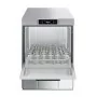 SMEG - Lave-vaisselle frontal Pura 500 x 500 mm pompe de vidange adoucisseur