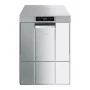 SMEG - Lave-vaisselle frontal Pura 500 x 500 mm pompe de vidange adoucisseur