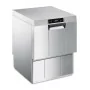 SMEG - Lave-vaisselle frontal pour plaques Pura 500 x 500 et 600 x 400 mm pompe de vidange