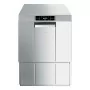 SMEG - Lave-vaisselle frontal pour plaques Pura 500 x 500 et 600 x 400 mm pompe de vidange