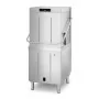 SMEG - Lave-vaisselle à capot Pura 500 x 500 mm commandes électroniques