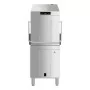 SMEG - Lave-vaisselle à capot Pura 500 x 500 mm commandes électroniques