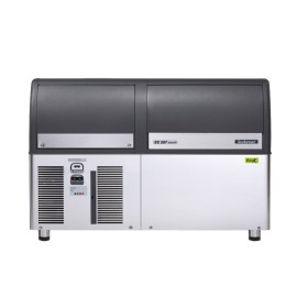 SCOTSMAN - Machine à glaçons gourmet 145 kg pompe de relevage