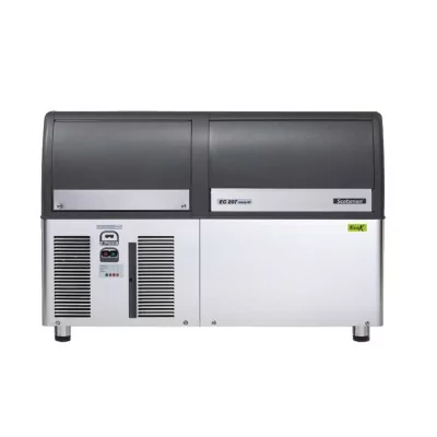 SCOTSMAN - Machine à glaçons gourmet 145 kg pompe de relevage