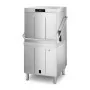 SMEG - Lave-vaisselle à capot Pura 600 x 500 et 500 x 500 mm commandes électroniques