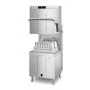 SMEG - Lave-vaisselle à capot Pura 600 x 500 et 500 x 500 mm commandes électroniques