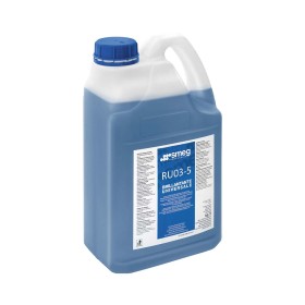 SMEG - Bidon de 5 kg de produits de rinçage universel