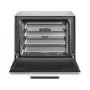 SMEG - Four multifonction 4 niveaux 435 x 320 mm
