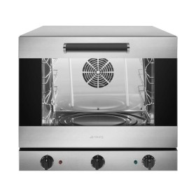 SMEG - Four multifonction 4 niveaux 435 x 320 mm