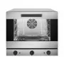 SMEG - Four multifonction 4 niveaux 435 x 320 mm