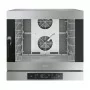 SMEG - Four à convection 6 niveaux 600 x 400 mm électronique ferrage à droite