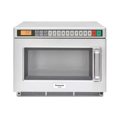 PANASONIC - Four micro-ondes 1800 W 18 L commandes digitales