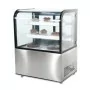 POLAR - Vitrine réfrigérée de présentation à économie d'énergie Série G 270 L