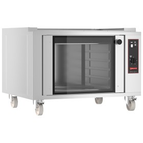 DIAMOND - Etuve AVEC humidificateur, pour four électrique FPE-6/..., sur roues