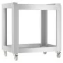 DIAMOND - Support pour four électrique FPE-10 sur roues