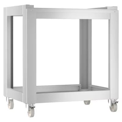 DIAMOND - Support pour four électrique FPE-6, sur roues
