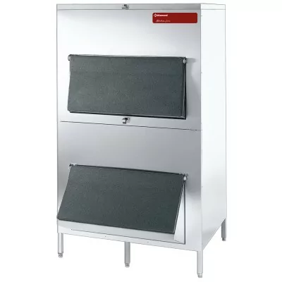 DIAMOND - Bac de stockage de 550 kg