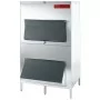 DIAMOND - Bac de stockage de 550 kg