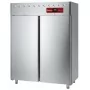 DIAMOND - Armoire de congélation 1400 litres ventilée, 2 portes GN 2/1